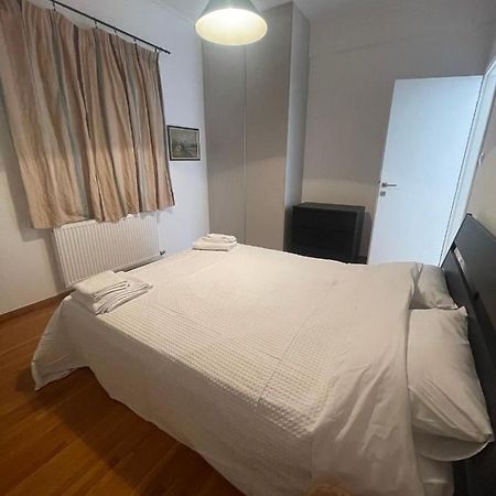Pagrati Flat 7 Apartment Athens Ngoại thất bức ảnh