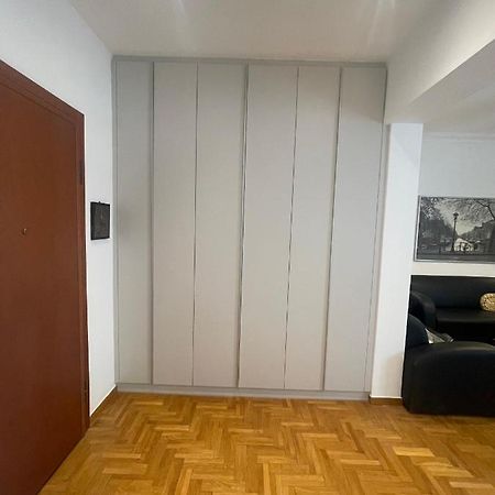 Pagrati Flat 7 Apartment Athens Ngoại thất bức ảnh