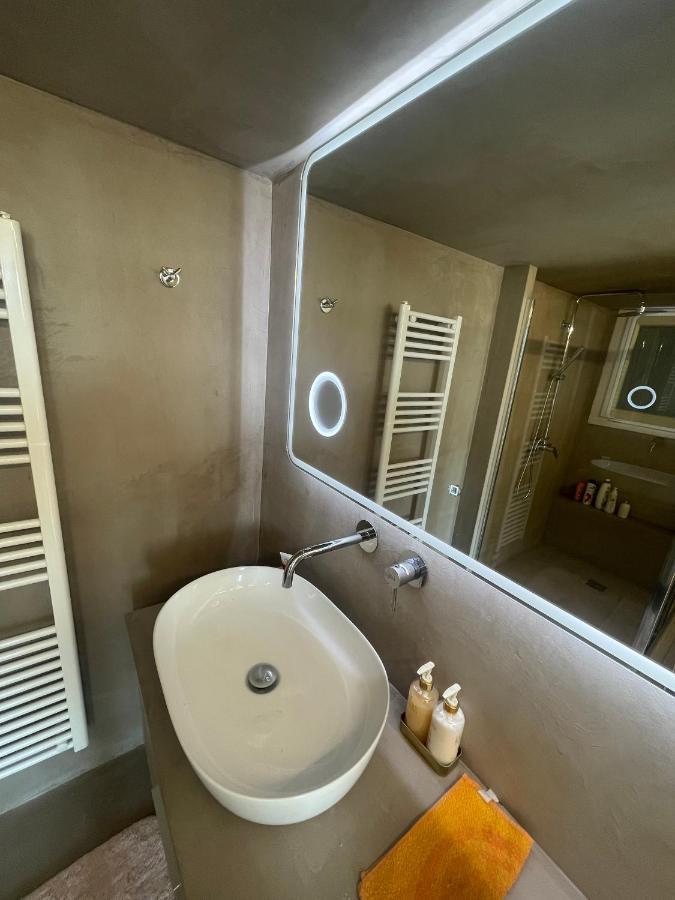 Pagrati Flat 7 Apartment Athens Ngoại thất bức ảnh