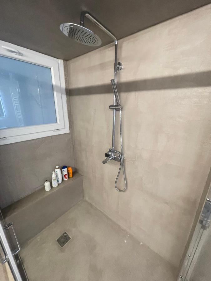 Pagrati Flat 7 Apartment Athens Ngoại thất bức ảnh