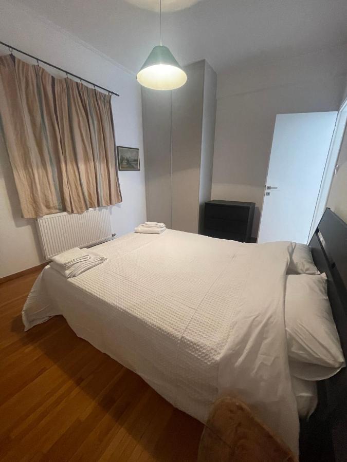 Pagrati Flat 7 Apartment Athens Ngoại thất bức ảnh
