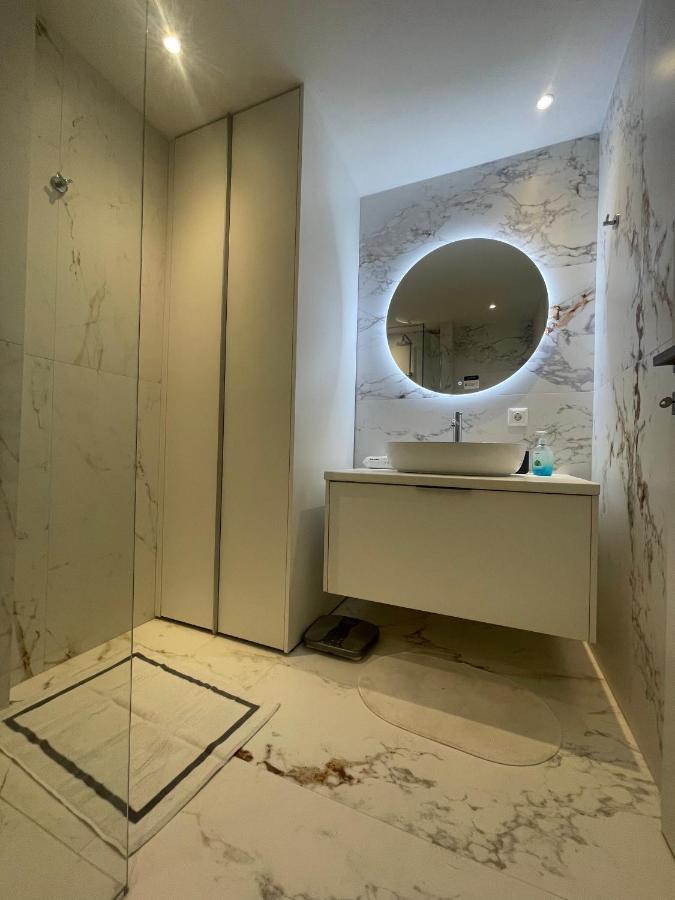 Pagrati Flat 7 Apartment Athens Ngoại thất bức ảnh