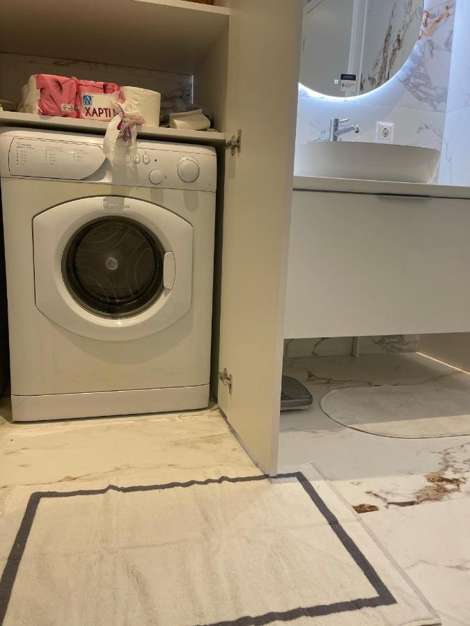 Pagrati Flat 7 Apartment Athens Ngoại thất bức ảnh