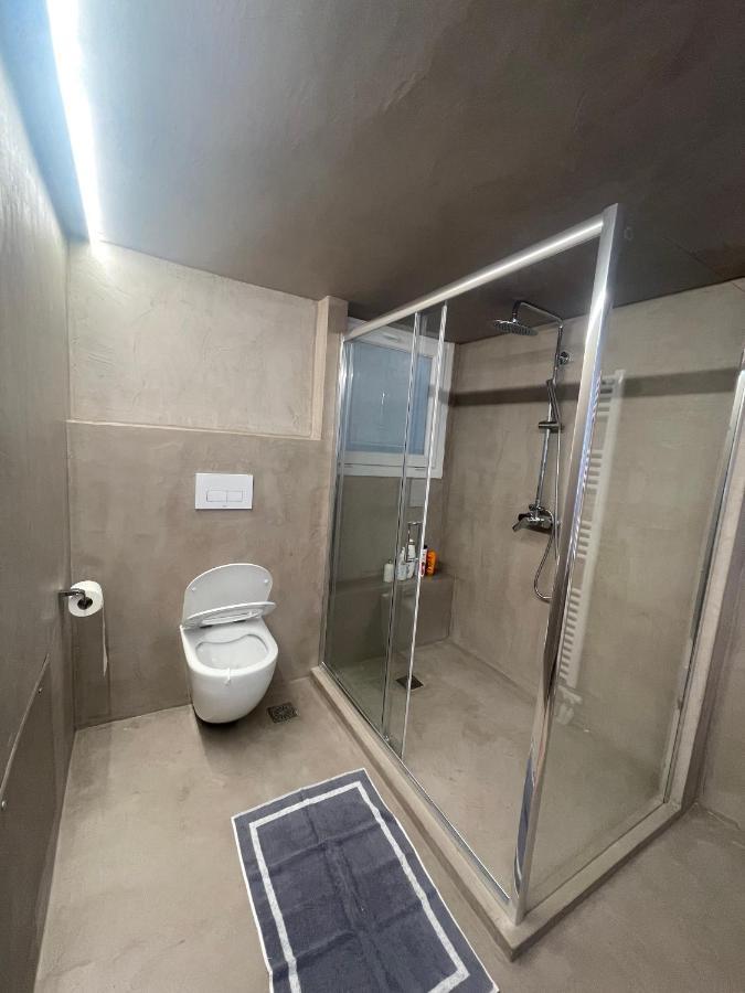 Pagrati Flat 7 Apartment Athens Ngoại thất bức ảnh