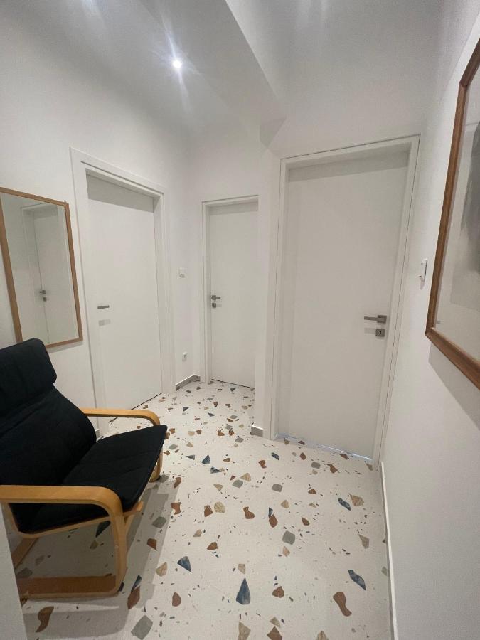Pagrati Flat 7 Apartment Athens Ngoại thất bức ảnh